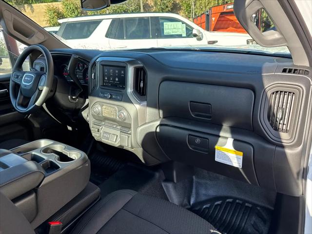 2026 GMC Sierra 3500HD Pro