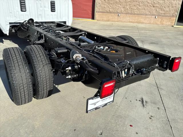 2026 GMC Sierra 3500HD Pro