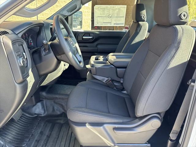 2026 GMC Sierra 3500HD Pro