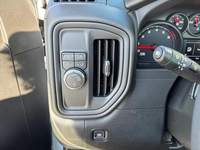 2026 GMC Sierra 3500HD Pro
