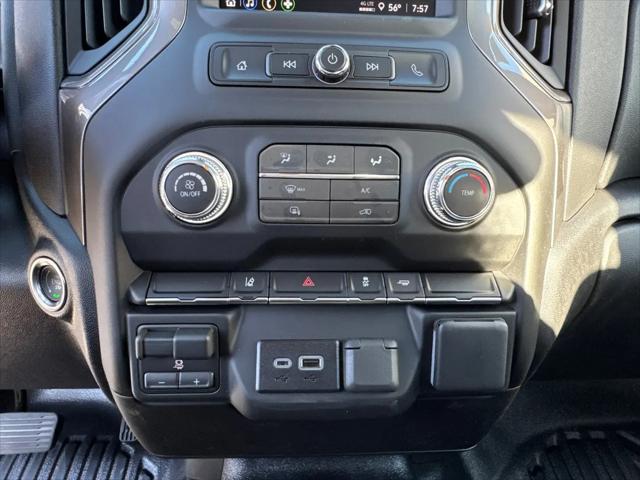 2026 GMC Sierra 3500HD Pro