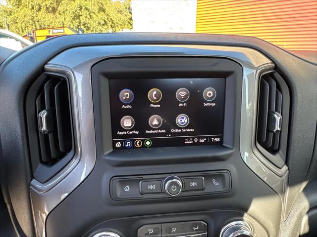 2026 GMC Sierra 3500HD Pro