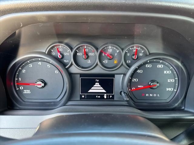 2026 GMC Sierra 3500HD Pro