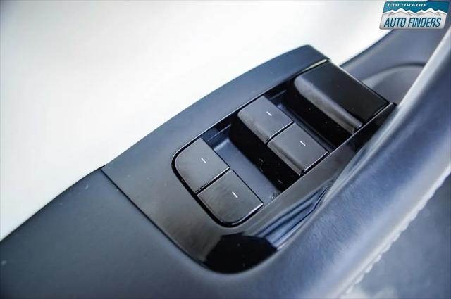 2020 Tesla Model 3 Performance Dual Motor All-Wheel Drive