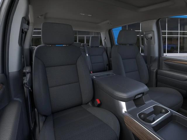 2026 Chevrolet Silverado 3500HD LT
