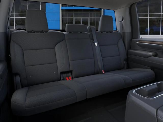 2026 Chevrolet Silverado 3500HD LT