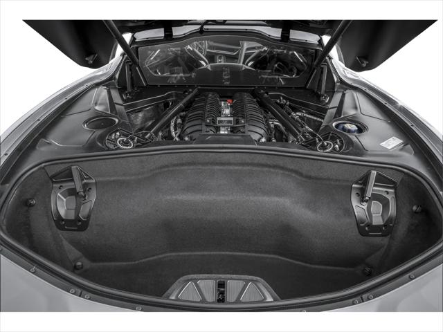2026 Chevrolet Corvette Z06 Coupe, 1LZ, RWD