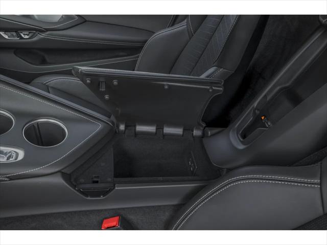 2026 Chevrolet Corvette Z06 Coupe, 1LZ, RWD