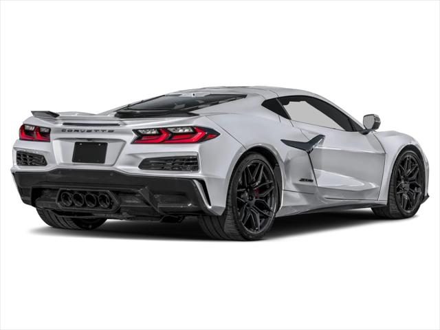 2026 Chevrolet Corvette Z06 Coupe, 1LZ, RWD