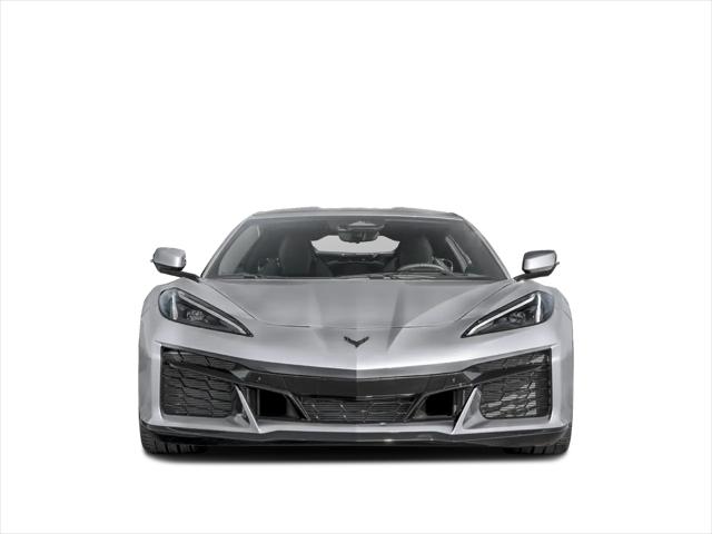2026 Chevrolet Corvette Z06 Coupe, 1LZ, RWD