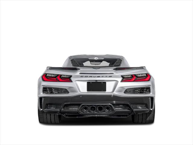 2026 Chevrolet Corvette Z06 Coupe, 1LZ, RWD