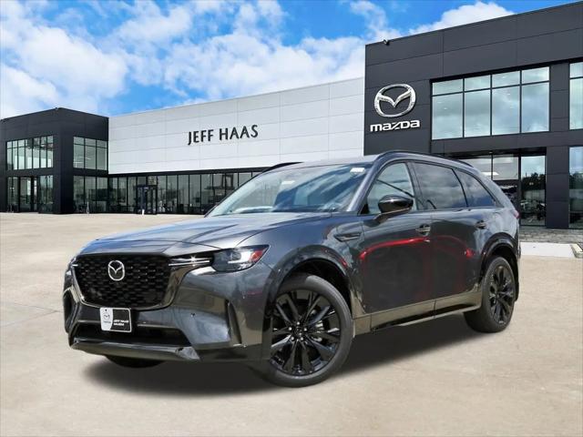 2026 Mazda X-90 3.3 Turbo S Premium Sport for sale in Houston, TX