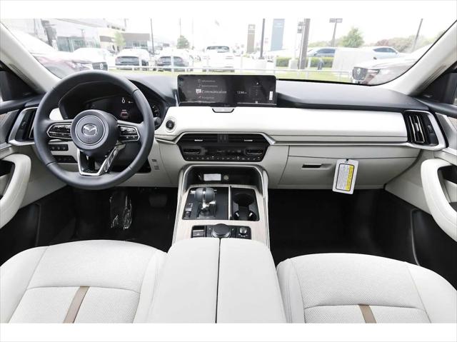 2026 Mazda X-90 3.3 Turbo S Premium Sport