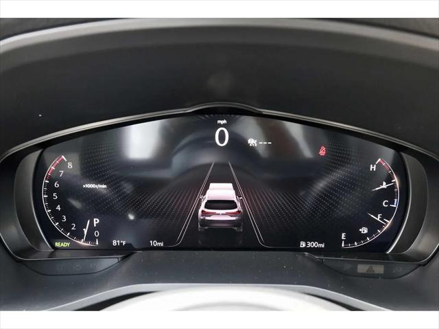 2026 Mazda X-90 3.3 Turbo S Premium Sport