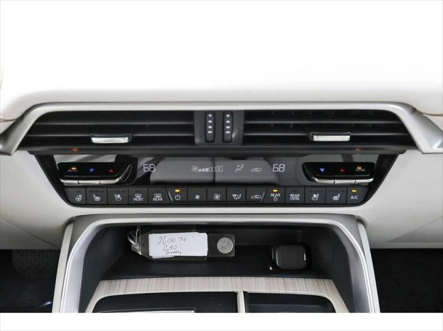 2026 Mazda X-90 3.3 Turbo S Premium Sport