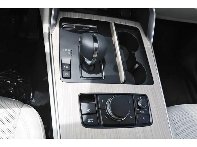 2026 Mazda X-90 3.3 Turbo S Premium Sport