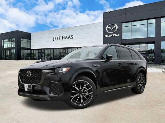 2026 Mazda CX-70 3.3 Turbo S Premium Plus for sale in Houston, TX
