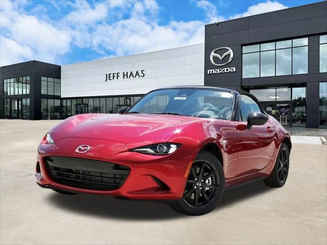 2026 Mazda MX-5 Sport for sale in Houston, TX