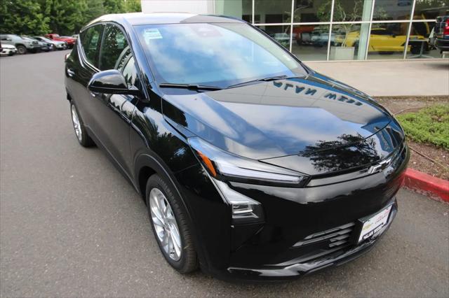 2027 Chevrolet Bolt LT FWD