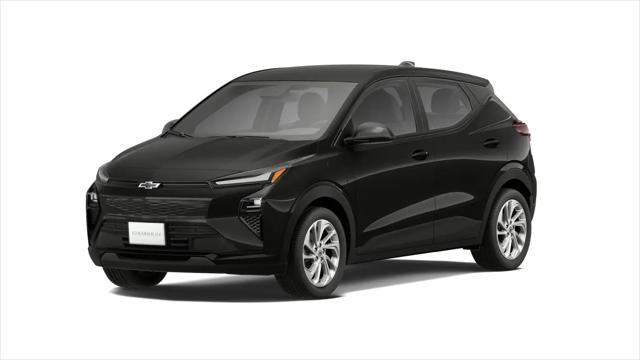 2027 Chevrolet Bolt LT FWD