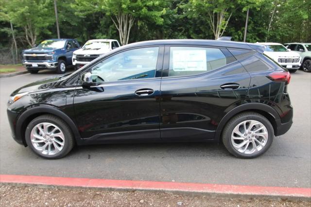 2027 Chevrolet Bolt LT FWD