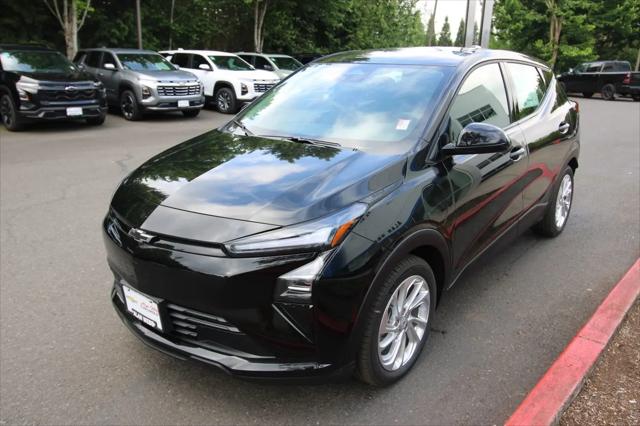 2027 Chevrolet Bolt LT FWD