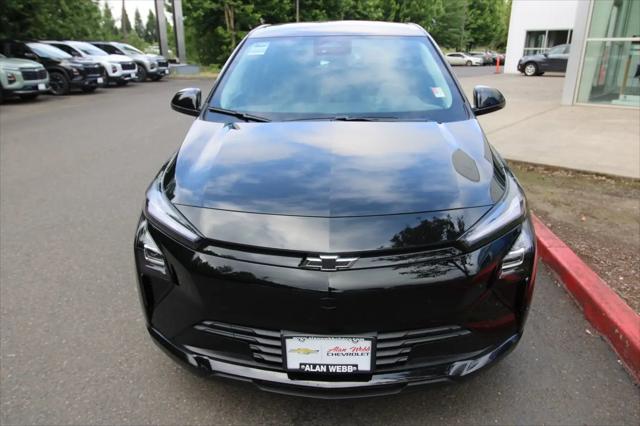 2027 Chevrolet Bolt LT FWD
