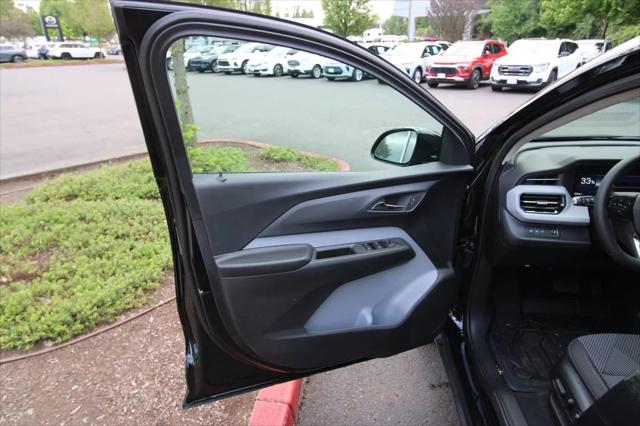 2027 Chevrolet Bolt LT FWD