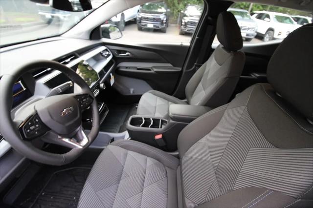 2027 Chevrolet Bolt LT FWD
