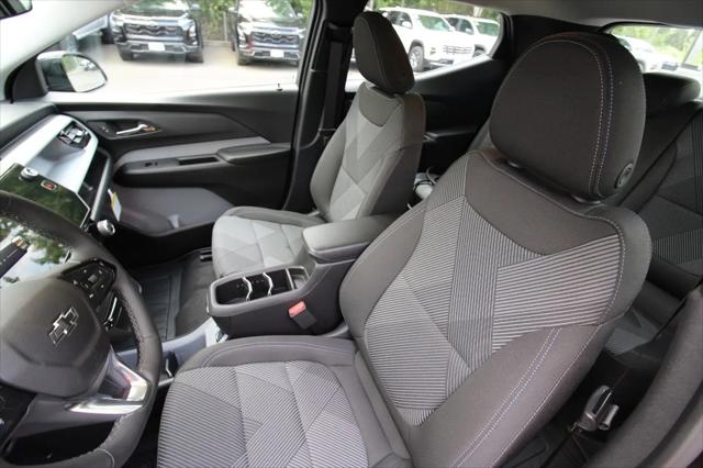 2027 Chevrolet Bolt LT FWD