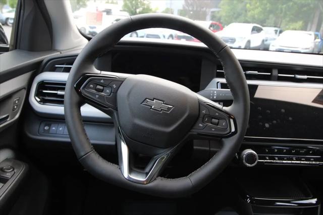 2027 Chevrolet Bolt LT FWD