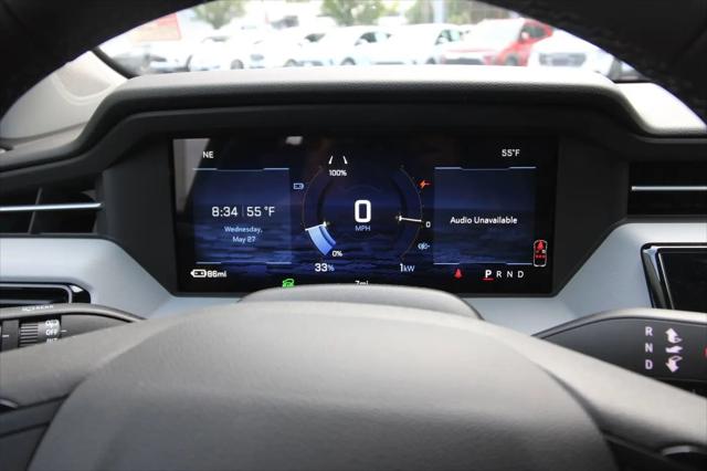 2027 Chevrolet Bolt LT FWD