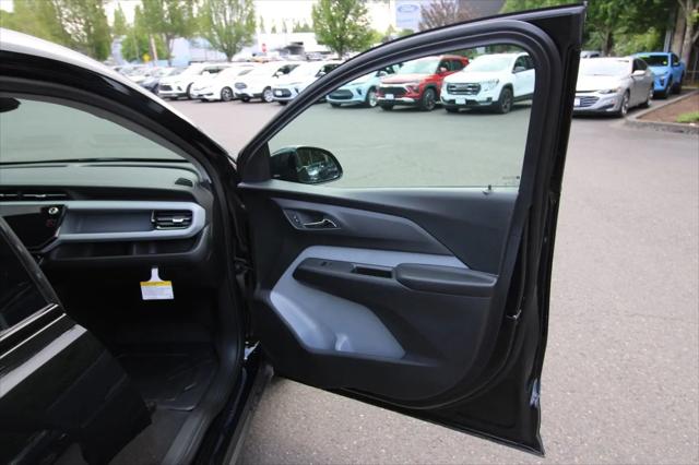 2027 Chevrolet Bolt LT FWD