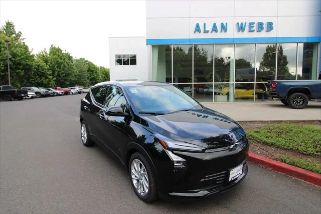 2027 Chevrolet Bolt LT FWD for sale in Vancouver, WA