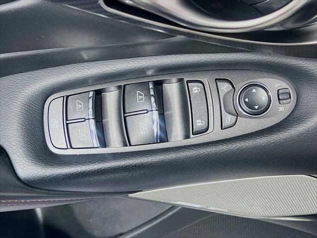 2022 INFINITI Q50 RED SPORT 400 AWD