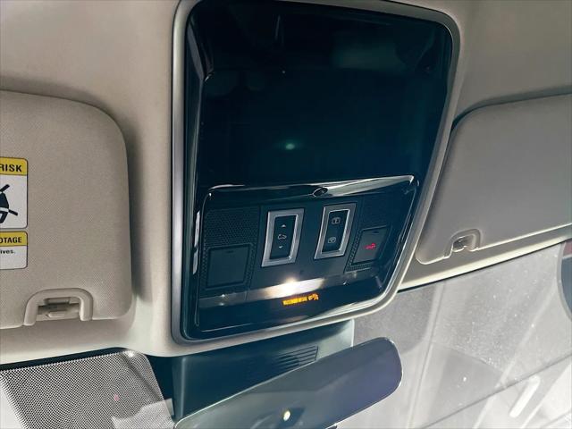 2019 Land Rover Range Rover 3.0L V6 Supercharged HSE