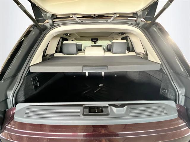 2019 Land Rover Range Rover 3.0L V6 Supercharged HSE