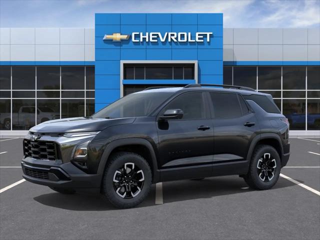 2026 Chevrolet Equinox AWD ACTIV