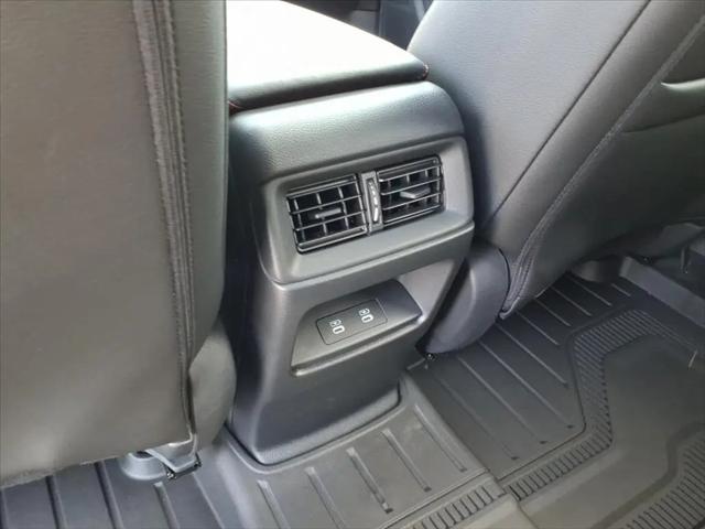 2026 Honda CR-V Hybrid 2WD Sport-L