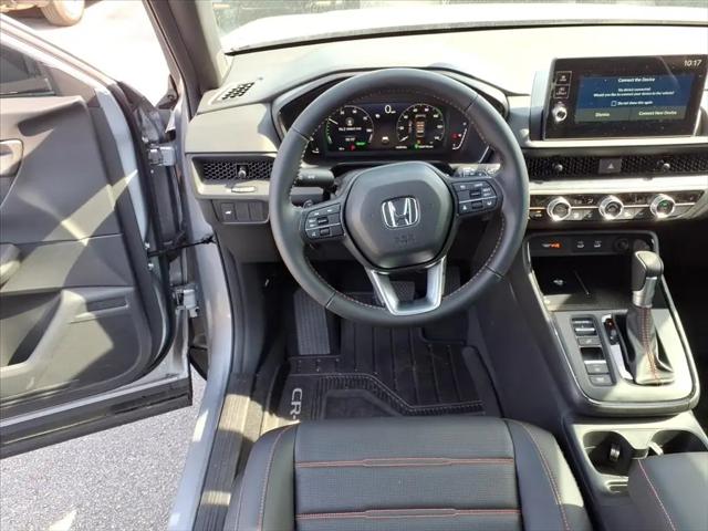 2026 Honda CR-V Hybrid 2WD Sport-L