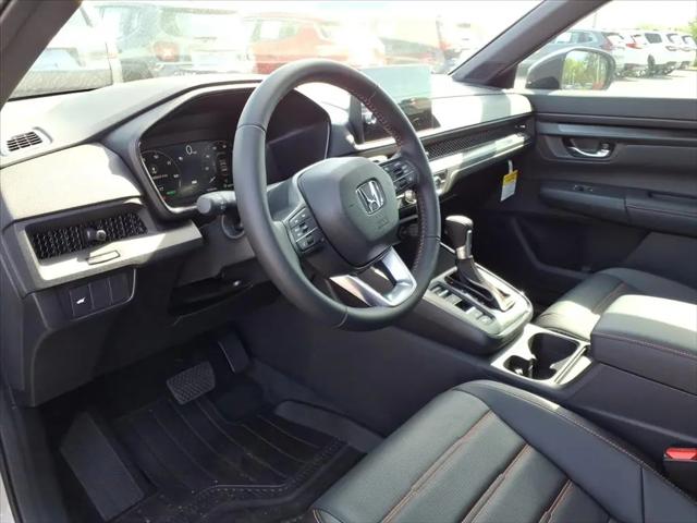 2026 Honda CR-V Hybrid 2WD Sport-L