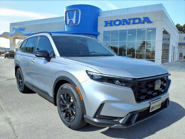 2026 Honda CR-V Hybrid 2WD Sport-L for sale in Morehead City, NC