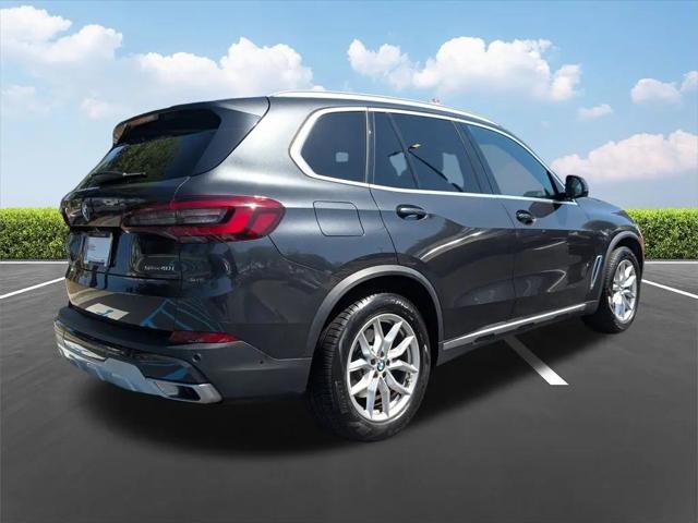 2023 BMW X5 sDrive40i