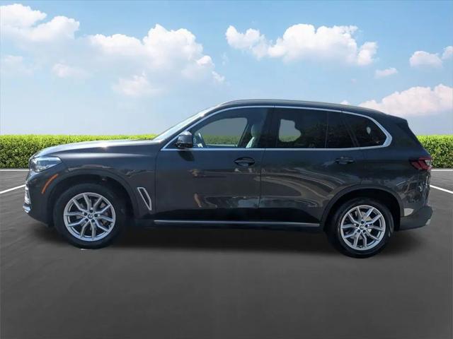 2023 BMW X5 sDrive40i