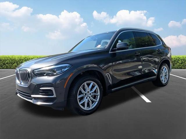 2023 BMW X5 sDrive40i