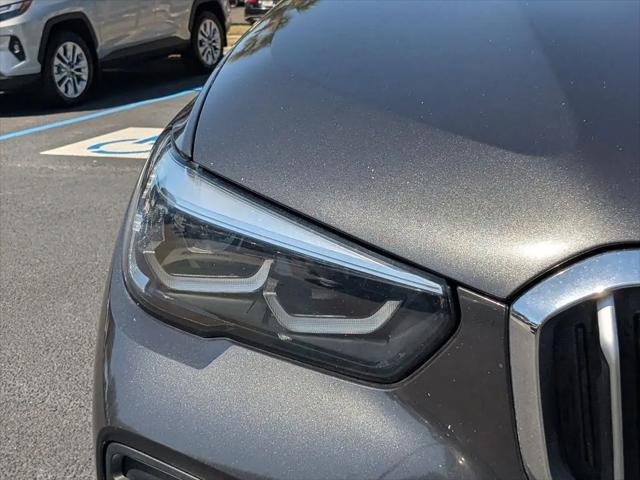 2023 BMW X5 sDrive40i