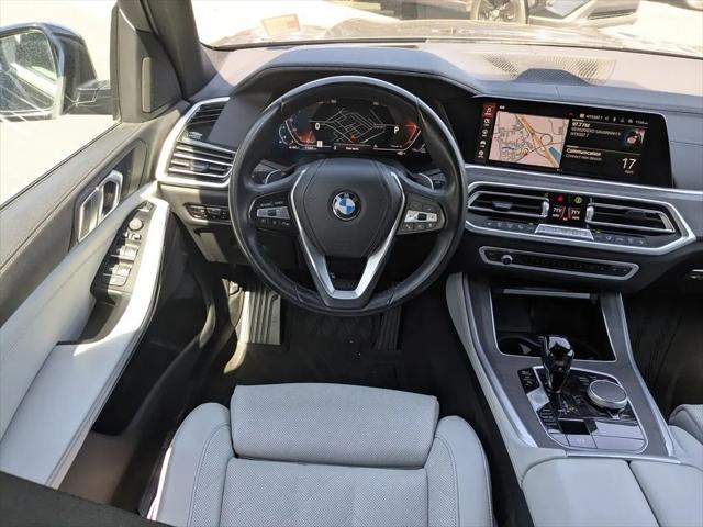 2023 BMW X5 sDrive40i