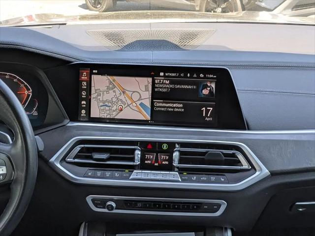 2023 BMW X5 sDrive40i
