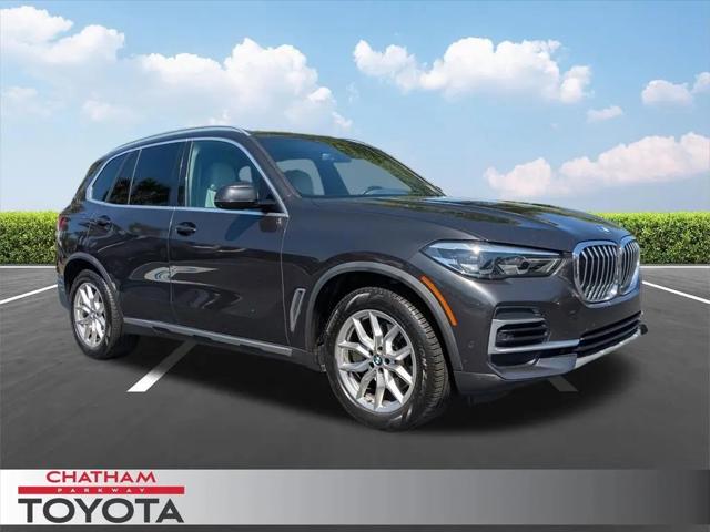 2023 BMW X5 sDrive40i for sale in Savannah, GA