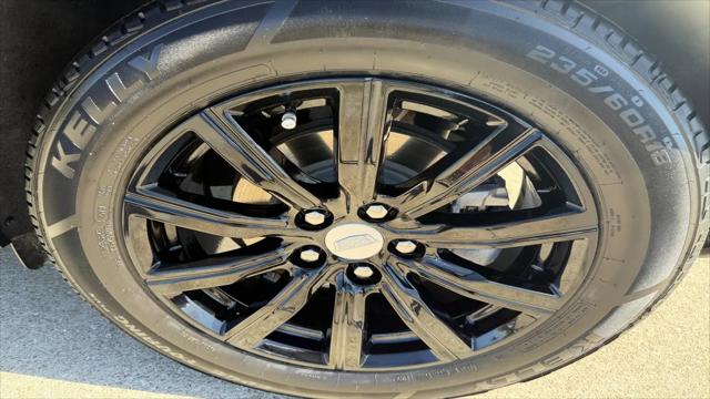2022 Cadillac XT4 AWD Premium Luxury